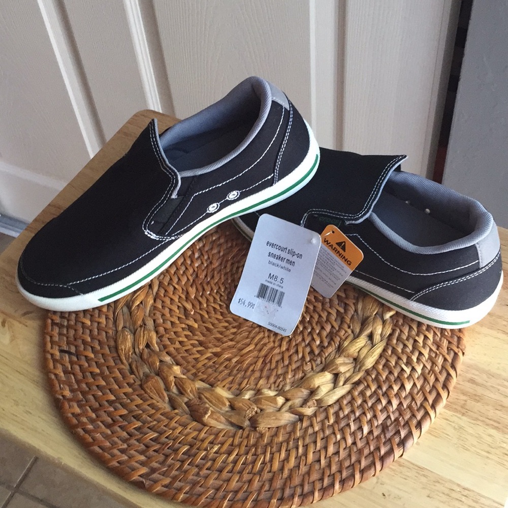 Men’s New Crocs Shoes
